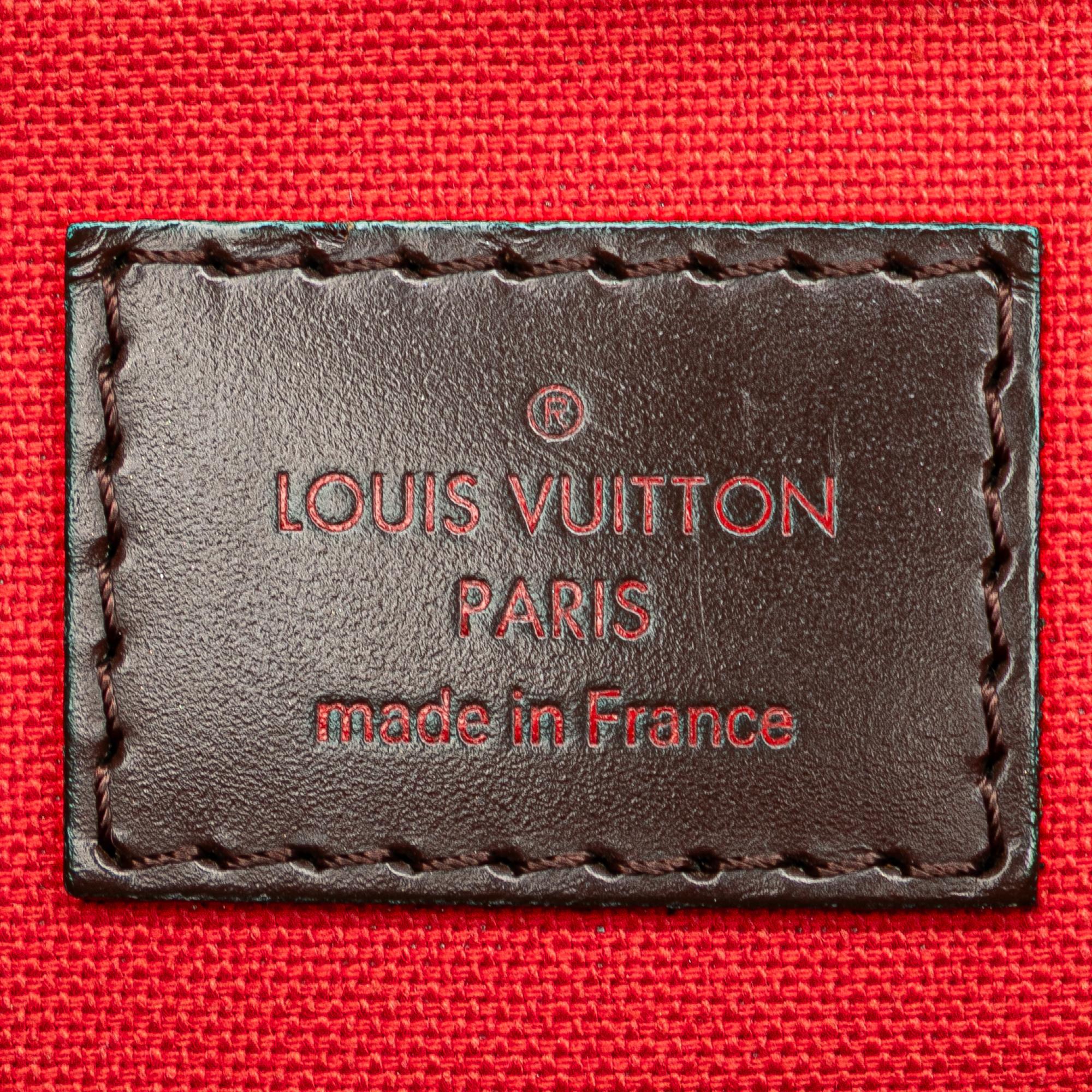 Louis Vuitton Damier Ebene Westminster GM