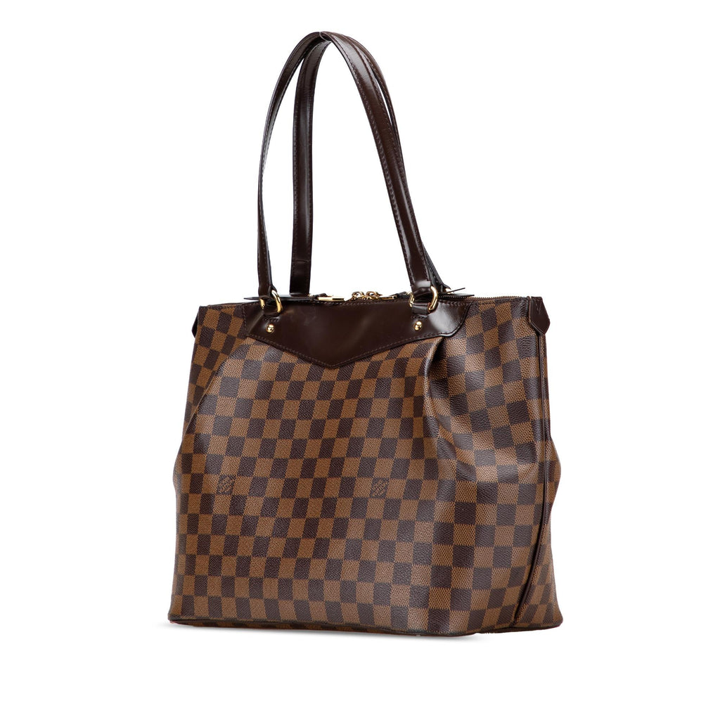 Louis Vuitton Damier Ebene Westminster GM