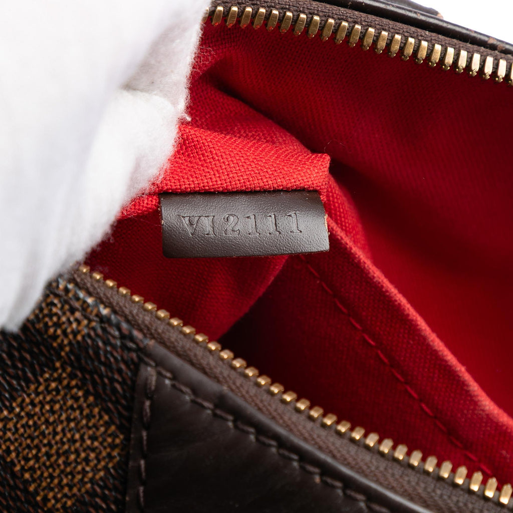 Louis Vuitton Damier Ebene Westminster GM