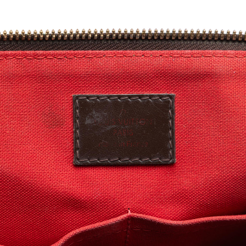 Louis Vuitton Damier Ebene Westminster GM