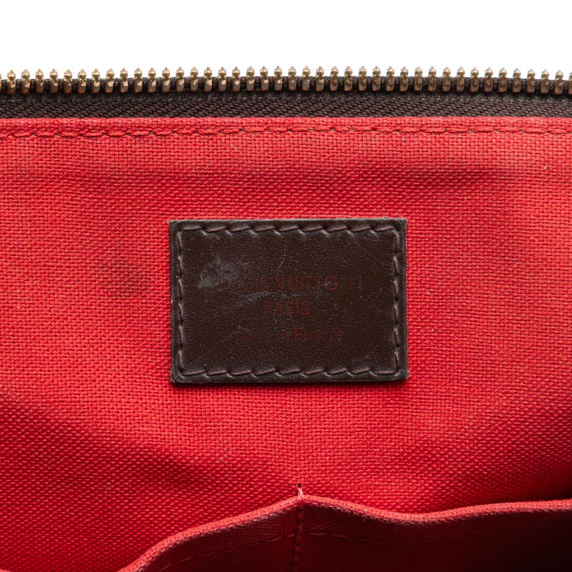 Louis Vuitton Damier Ebene Westminster GM