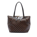 Louis Vuitton Damier Ebene Westminster GM
