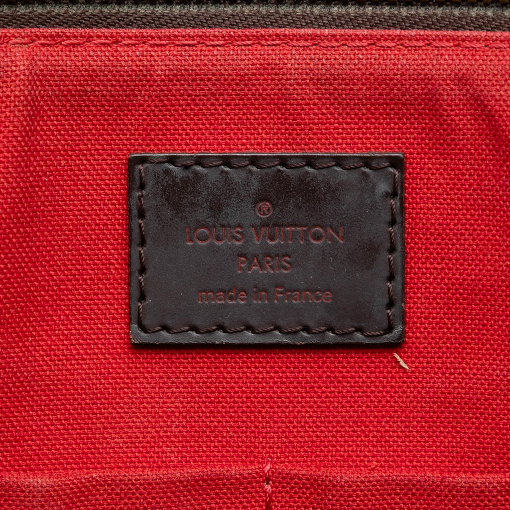 Louis Vuitton Damier Ebene Westminster GM