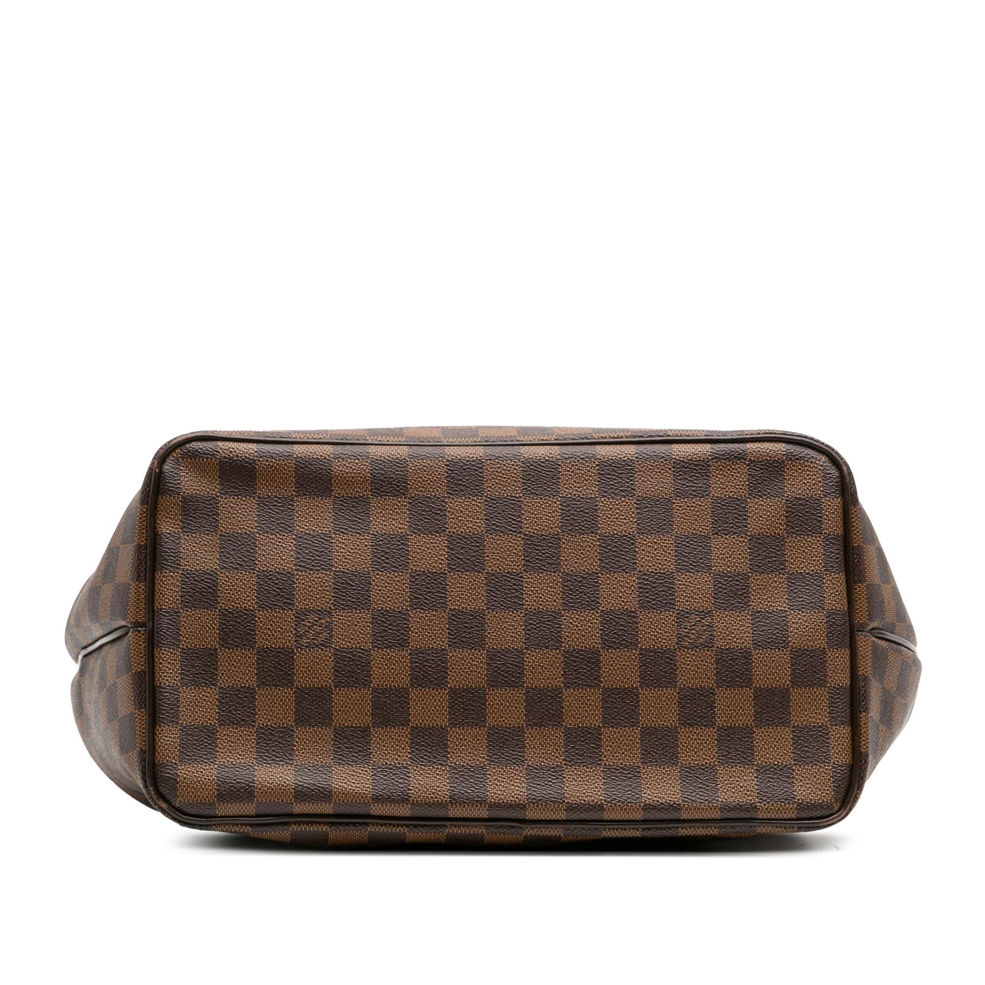 Louis Vuitton Damier Ebene Westminster PM