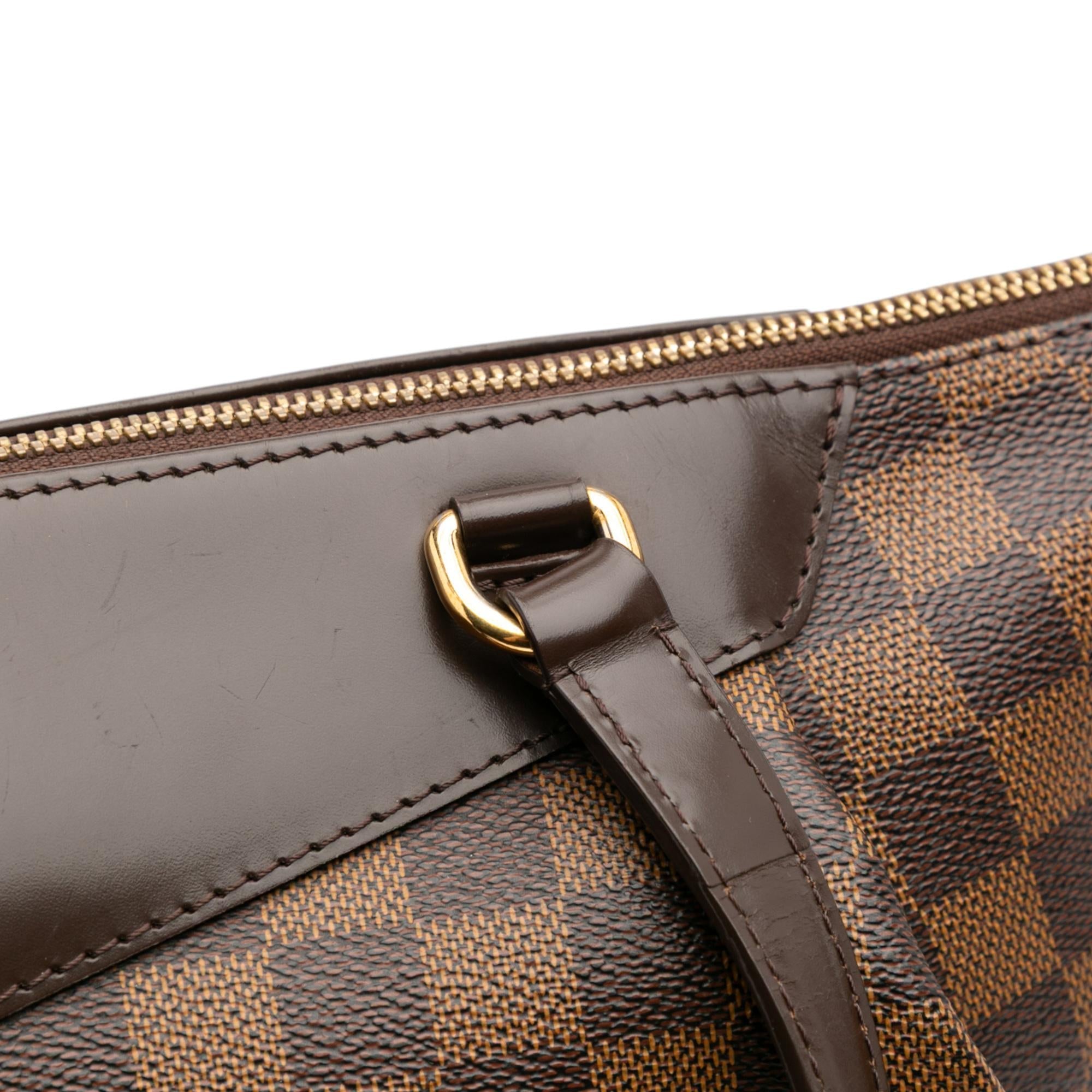 Louis Vuitton Damier Ebene Westminster PM