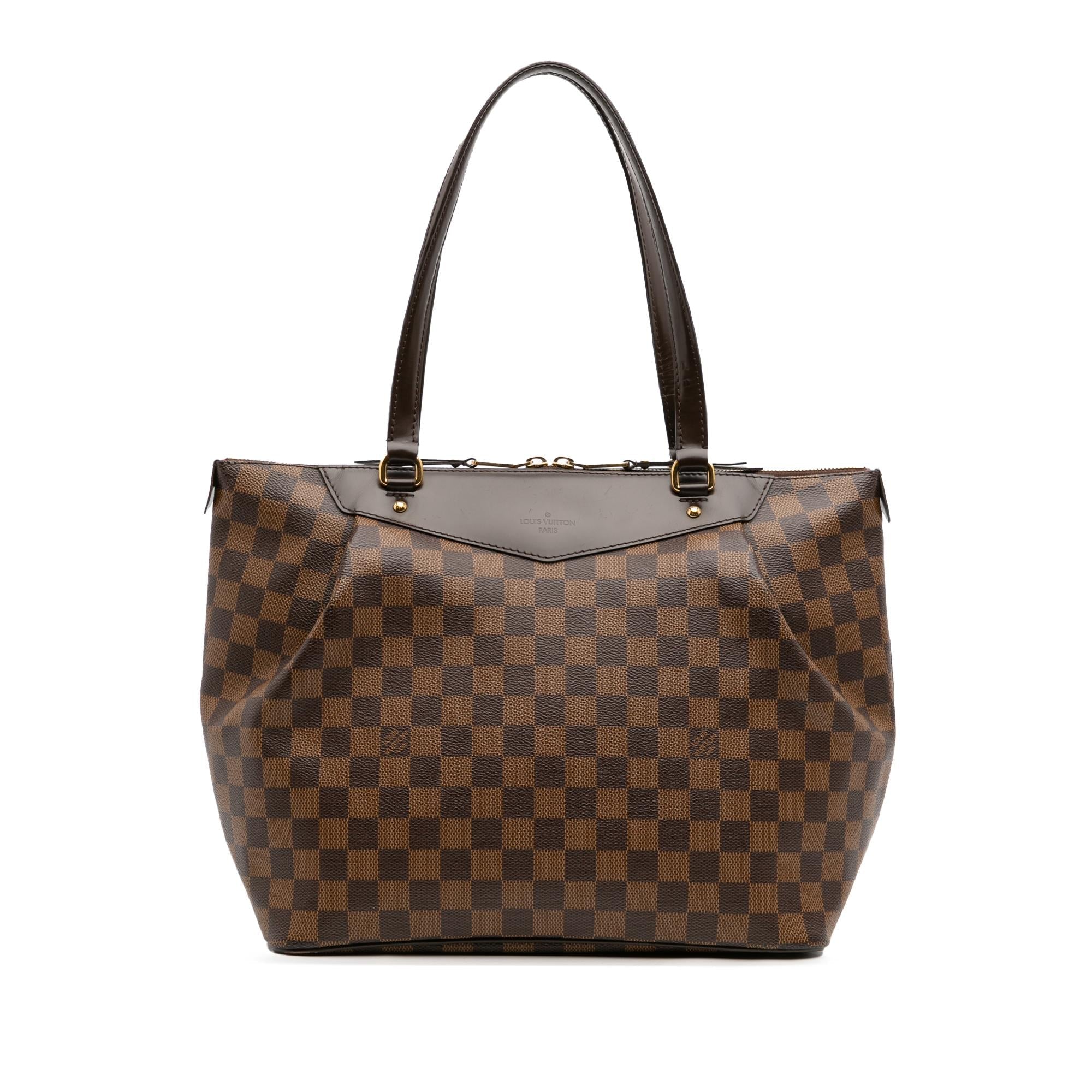 Louis Vuitton Damier Ebene Westminster PM