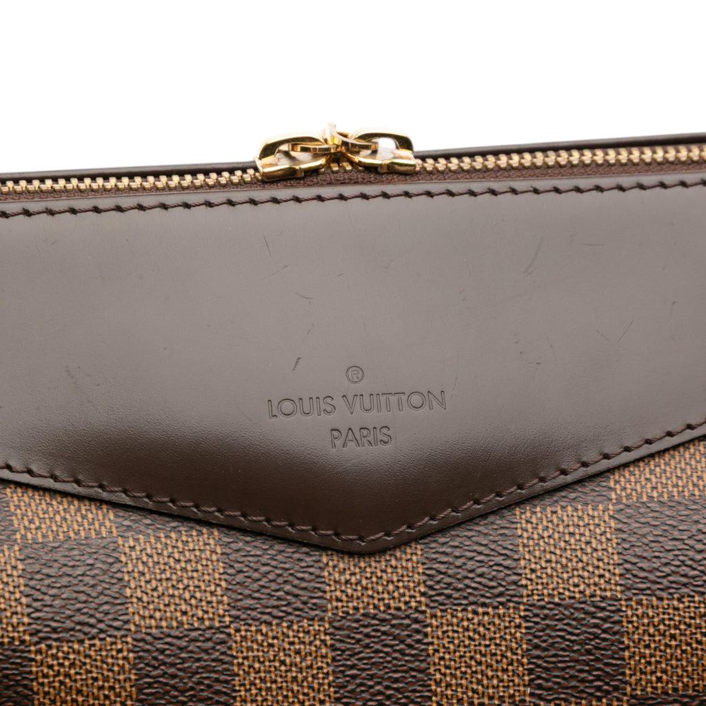 Louis Vuitton Damier Ebene Westminster PM