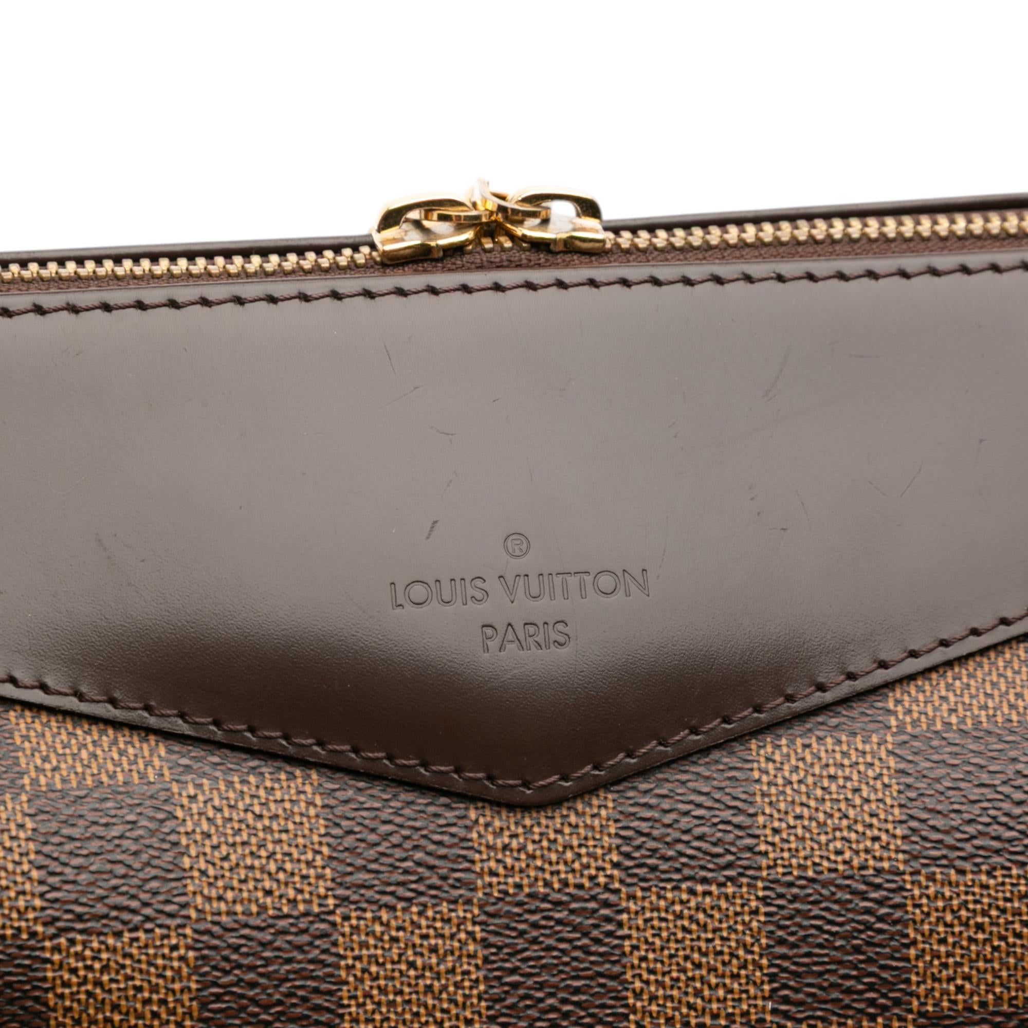 Louis Vuitton Damier Ebene Westminster PM