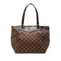 Louis Vuitton Damier Ebene Westminster PM