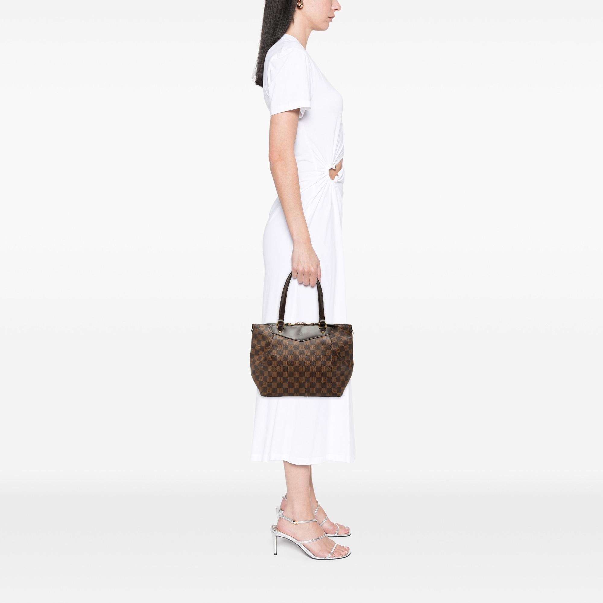 Louis Vuitton Damier Ebene Westminster PM