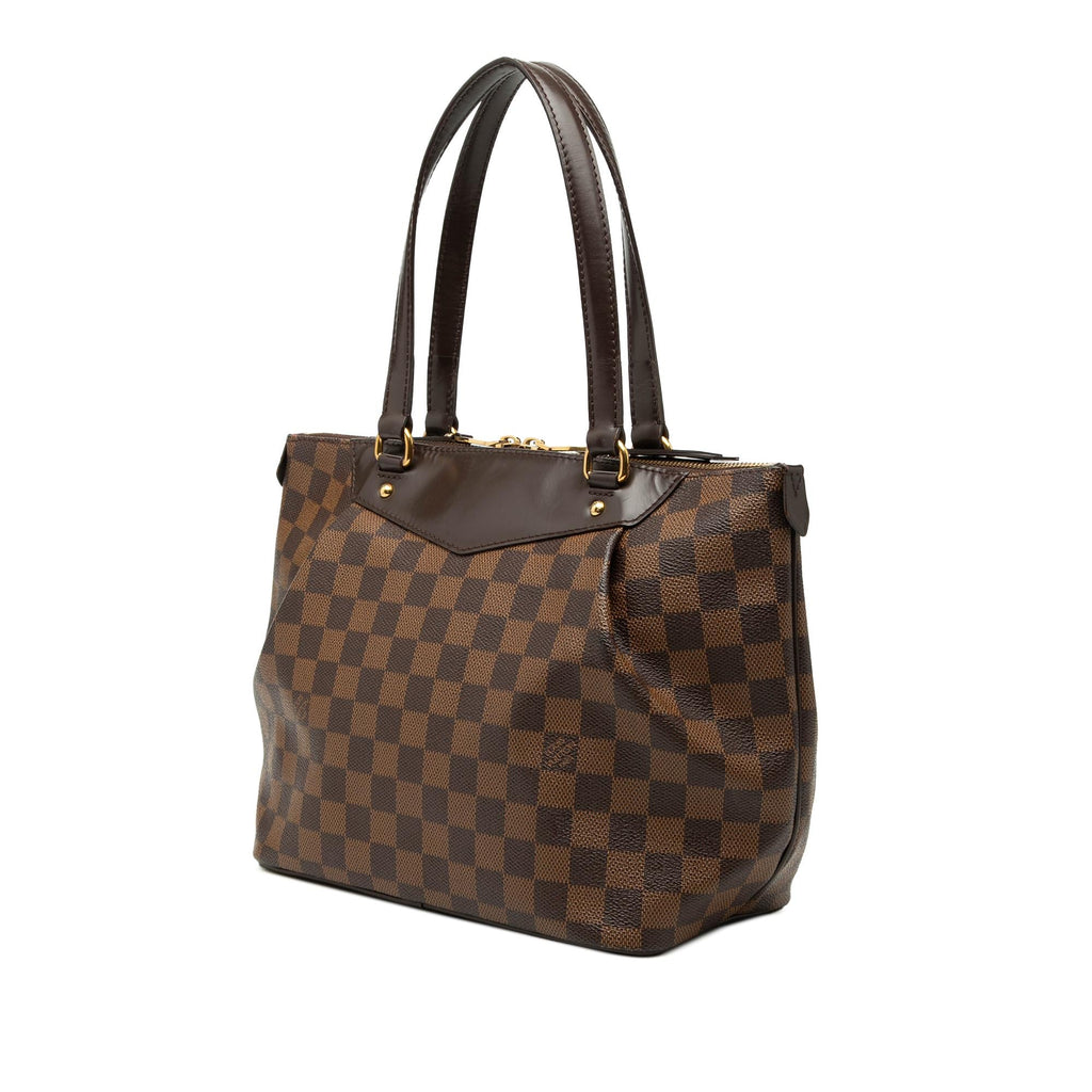 Louis Vuitton Damier Ebene Westminster PM