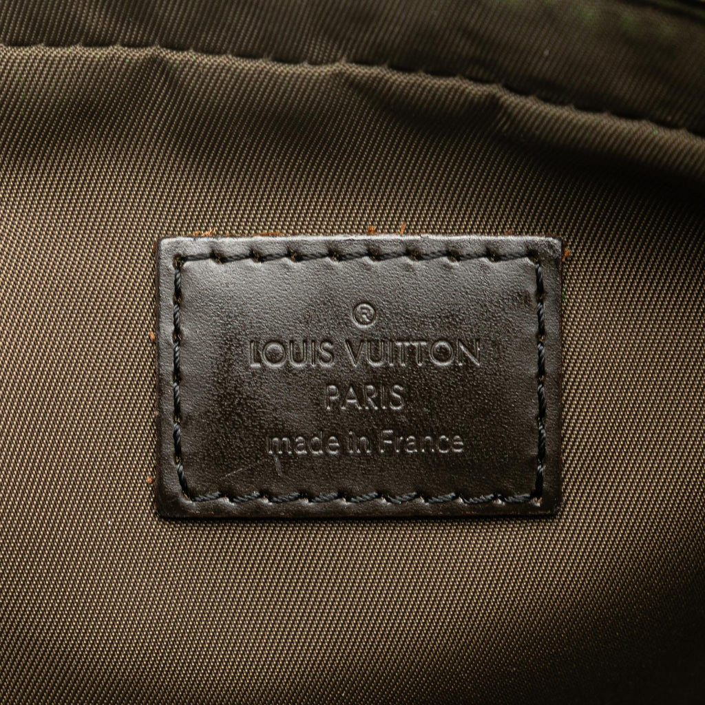 Louis Vuitton Damier Geant Acrobat