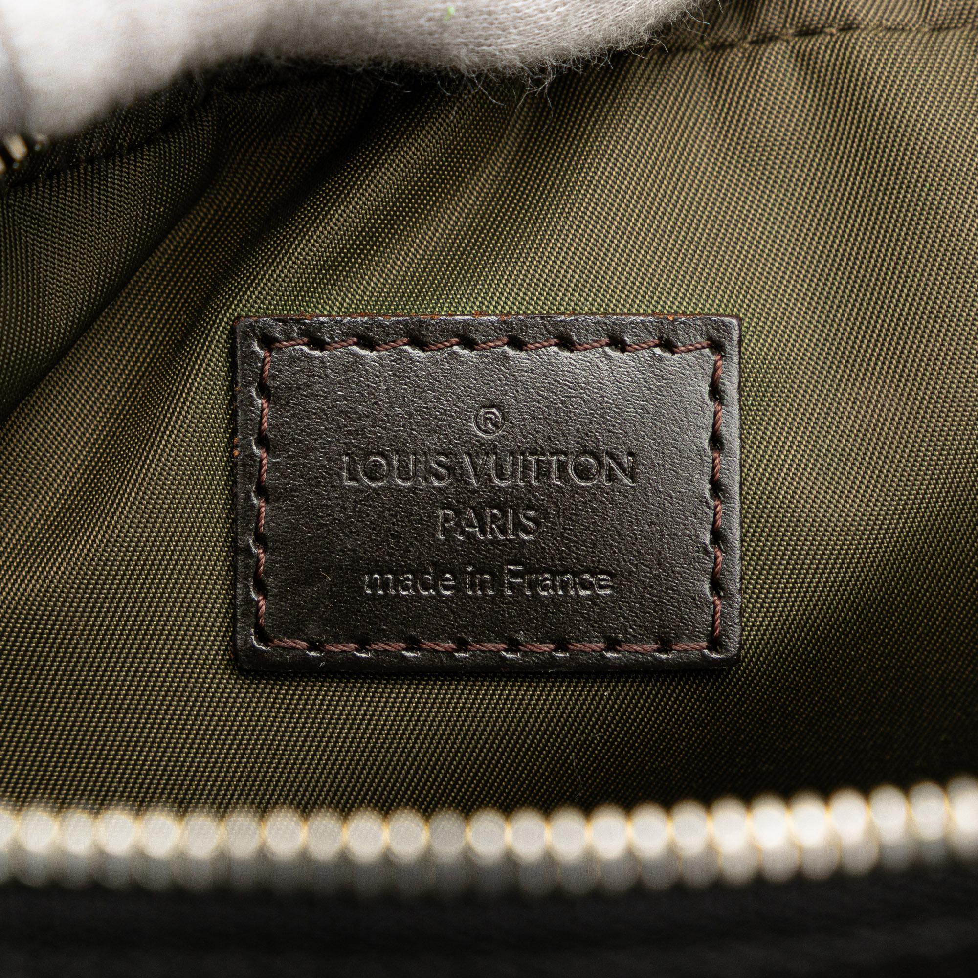 Louis Vuitton Damier Geant Acrobat