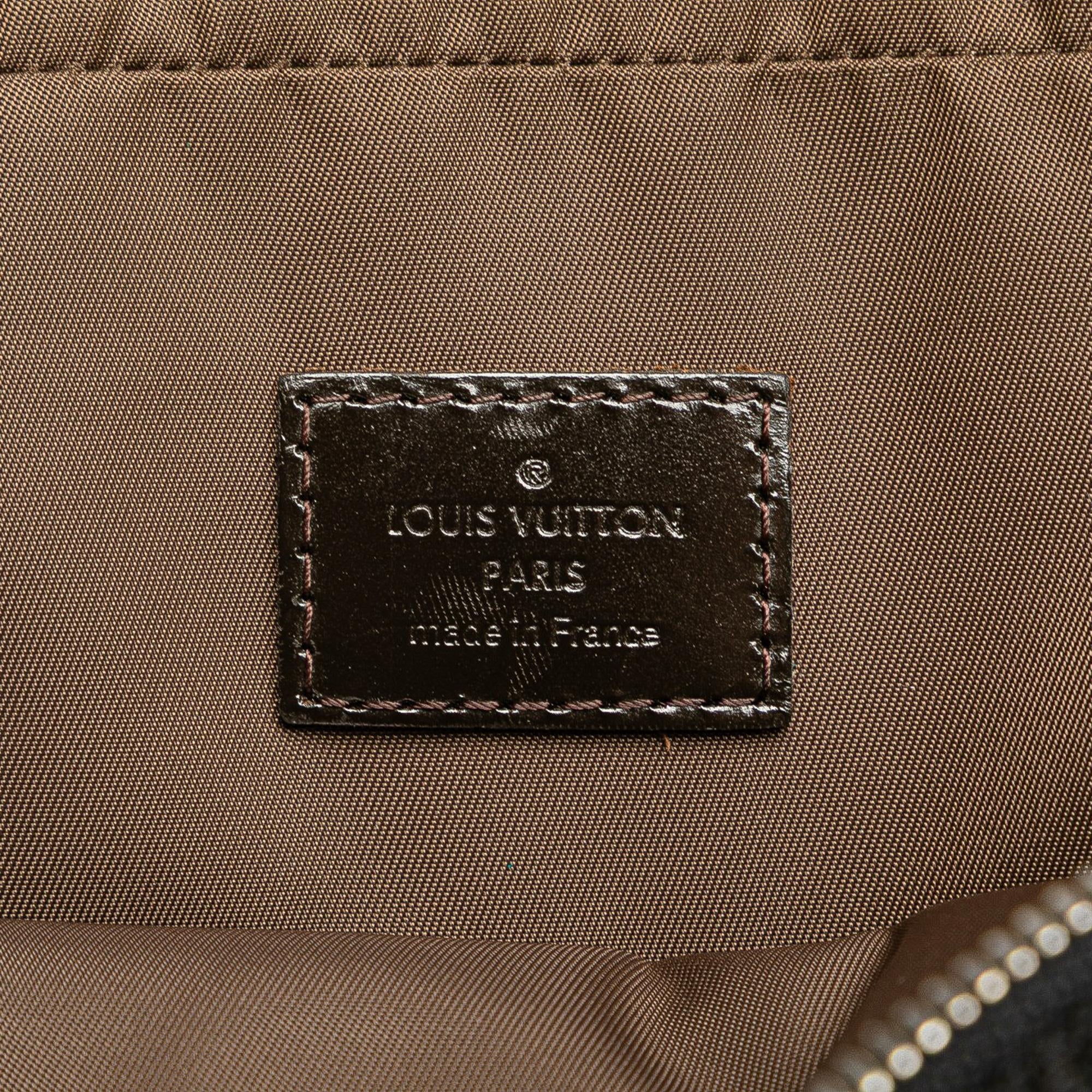 Louis Vuitton Damier Geant Acrobat