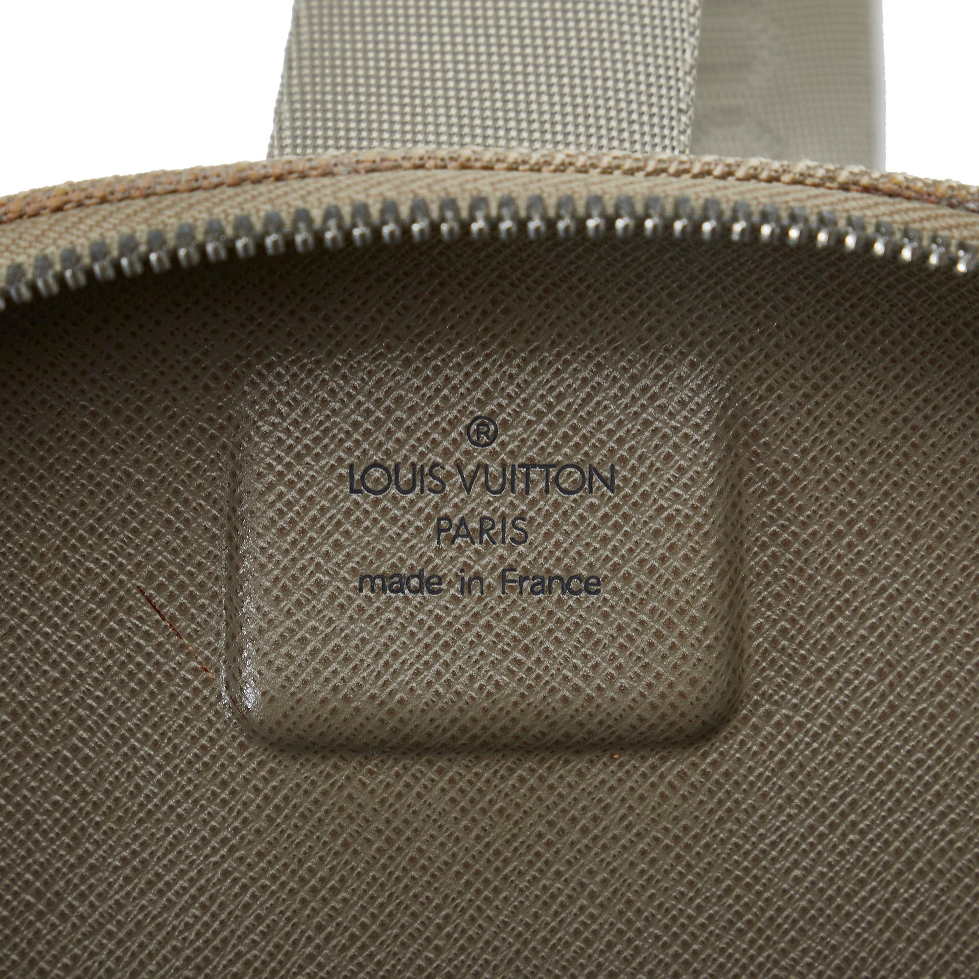 Louis Vuitton Damier Geant Mage (SHG-ZKpivT)