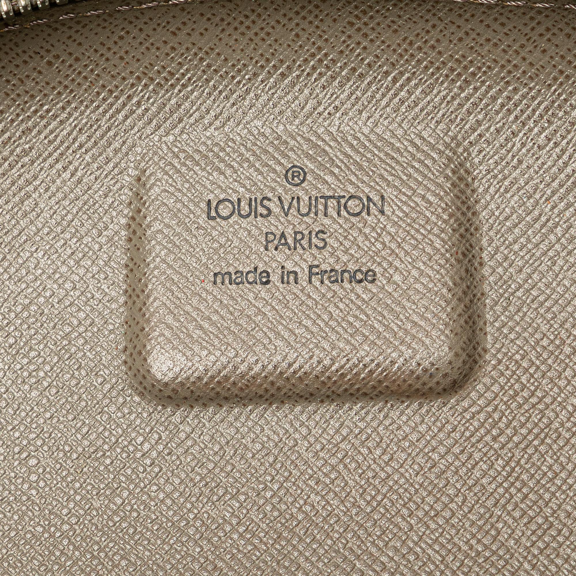 Louis Vuitton Damier Geant Mage