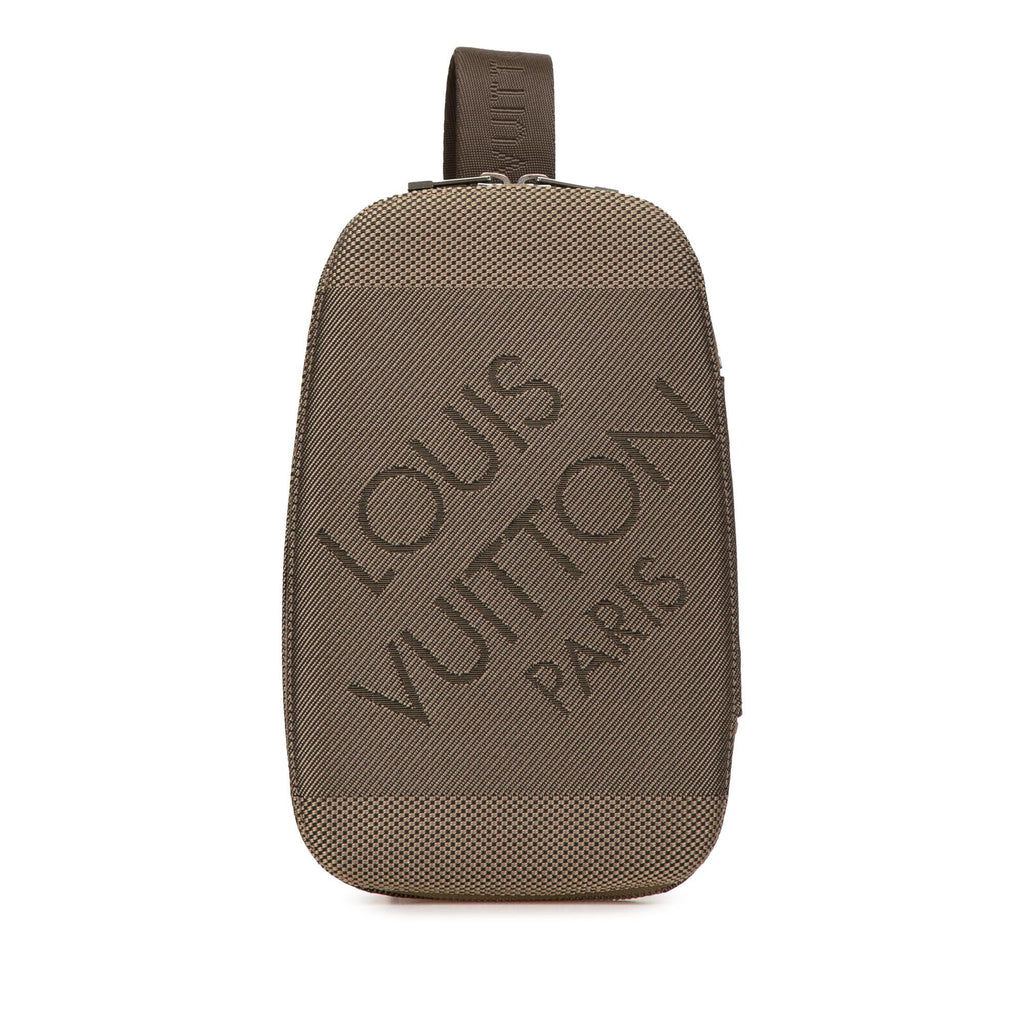 Louis Vuitton Damier Geant Mage