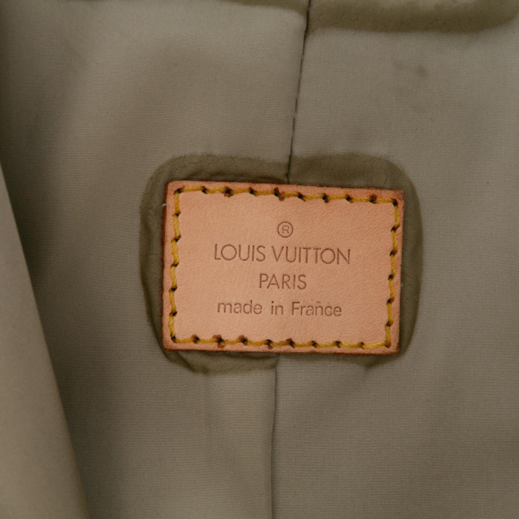Louis Vuitton Damier Geant Matelot GM