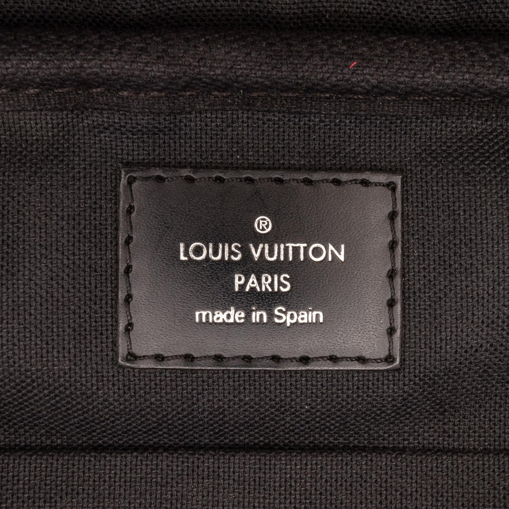 Louis Vuitton Damier Graphite Ambler