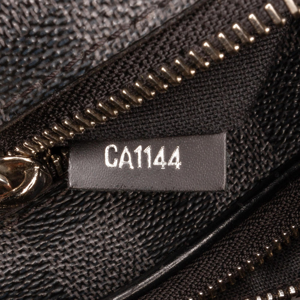 Louis Vuitton Damier Graphite Ambler