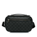 Louis Vuitton Damier Graphite Ambler