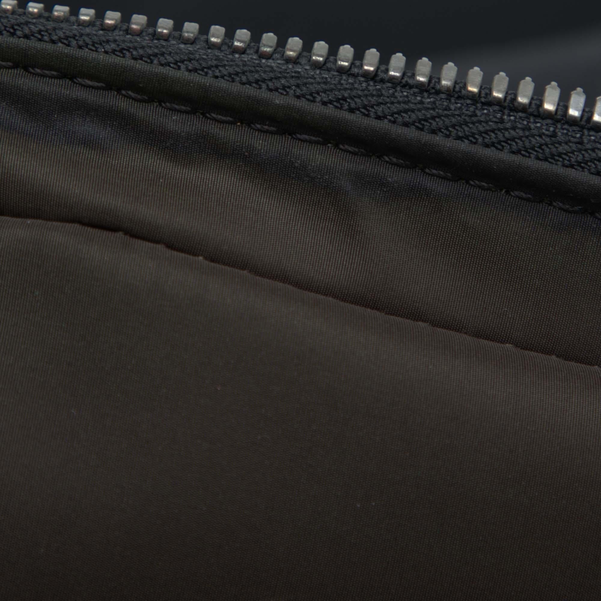 Louis Vuitton Damier Graphite Ambler