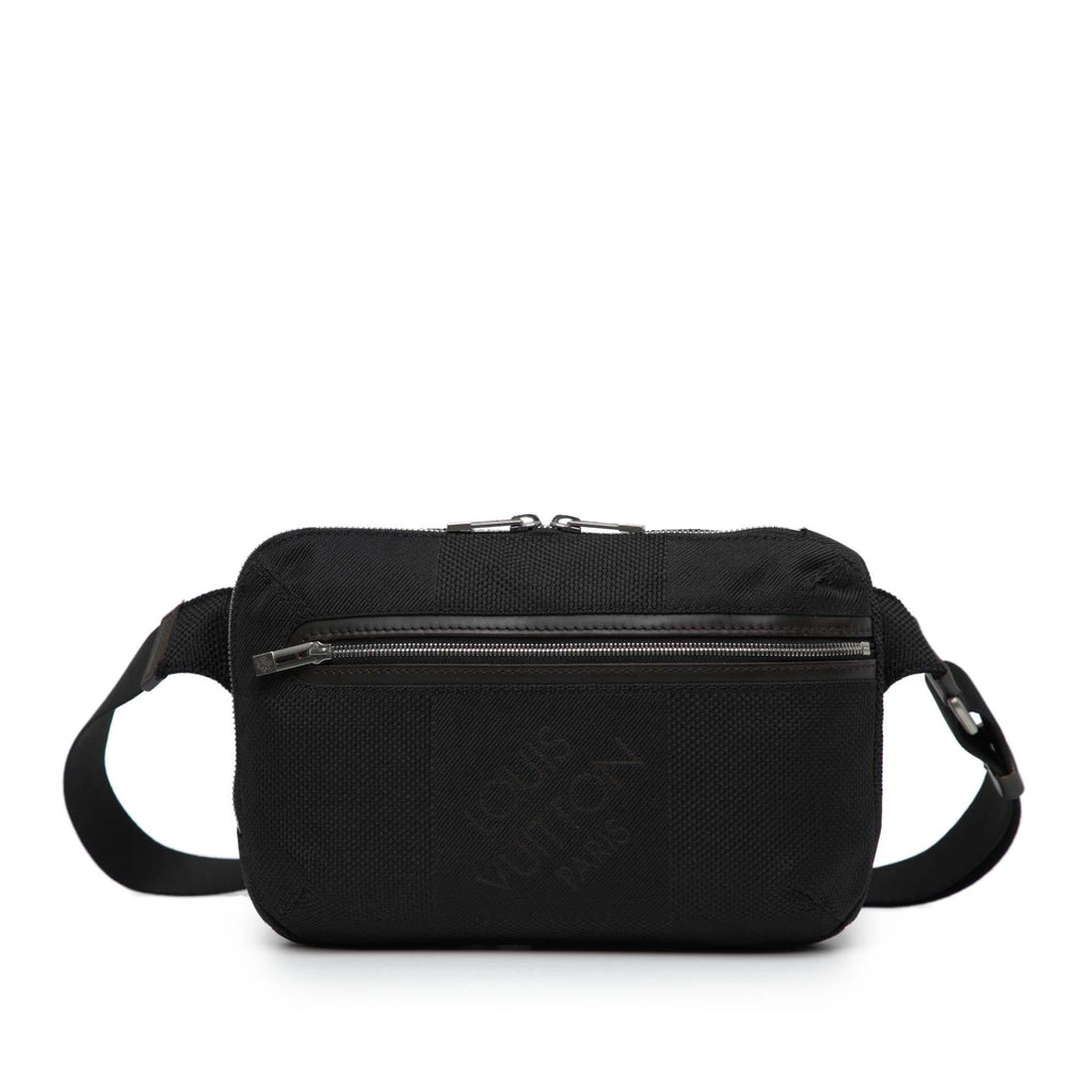 Louis Vuitton Damier Graphite Ambler