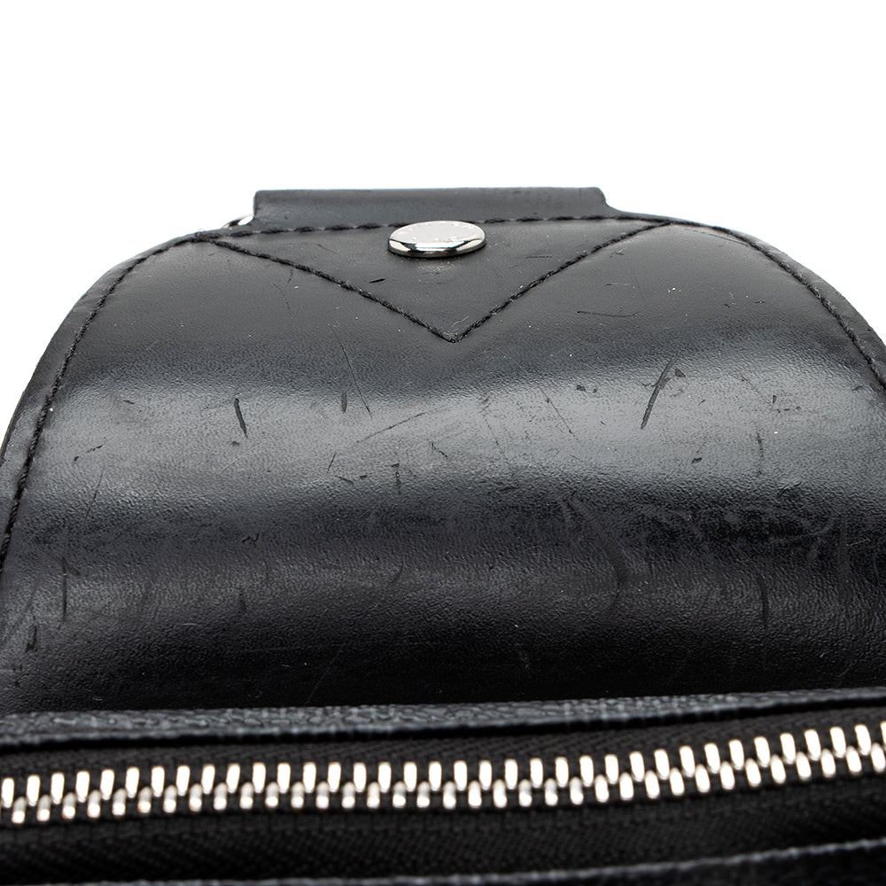 Louis Vuitton Damier Graphite Avenue Sling Bag (SHF-21045)