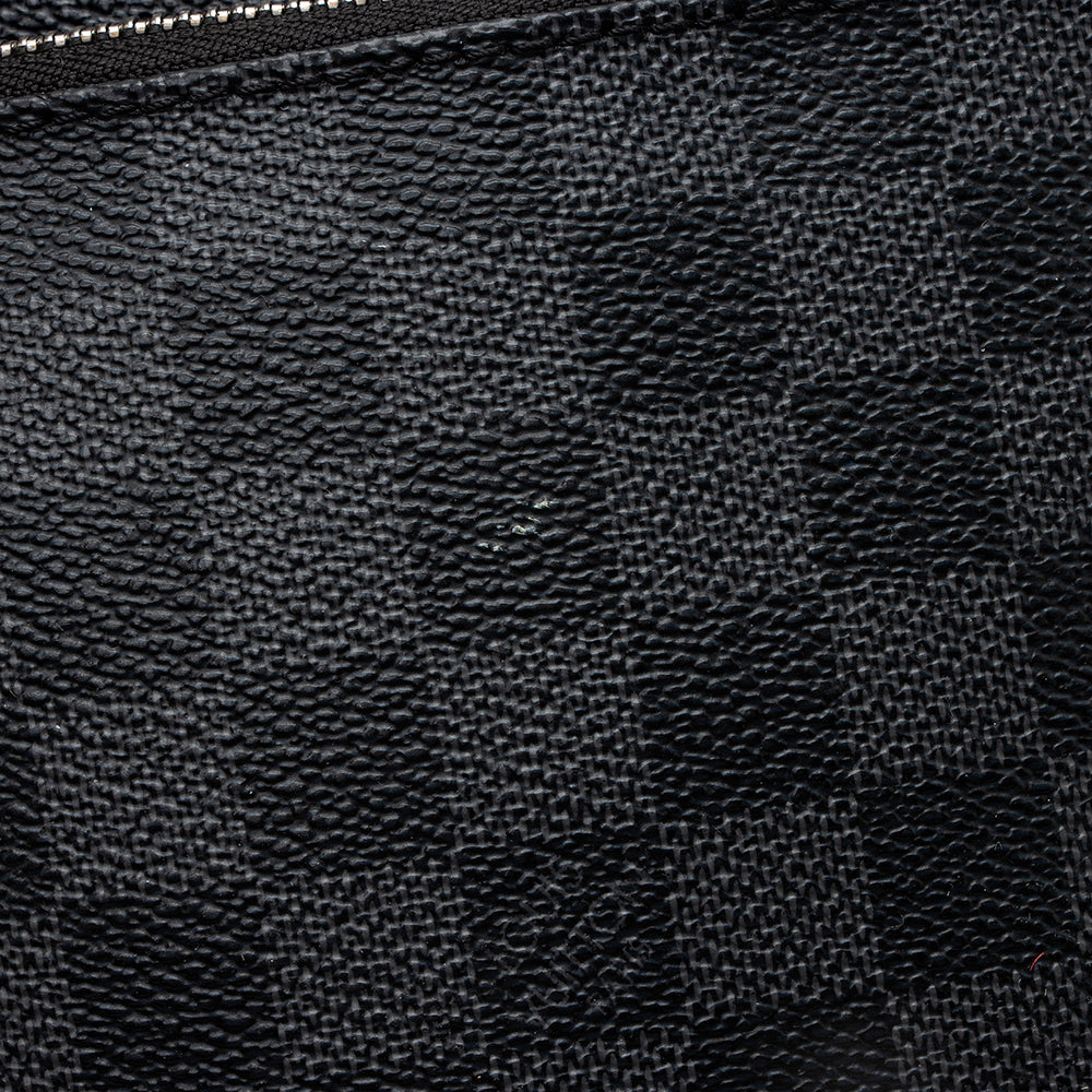 Louis Vuitton Damier Graphite Avenue Sling Bag (SHF-21045)