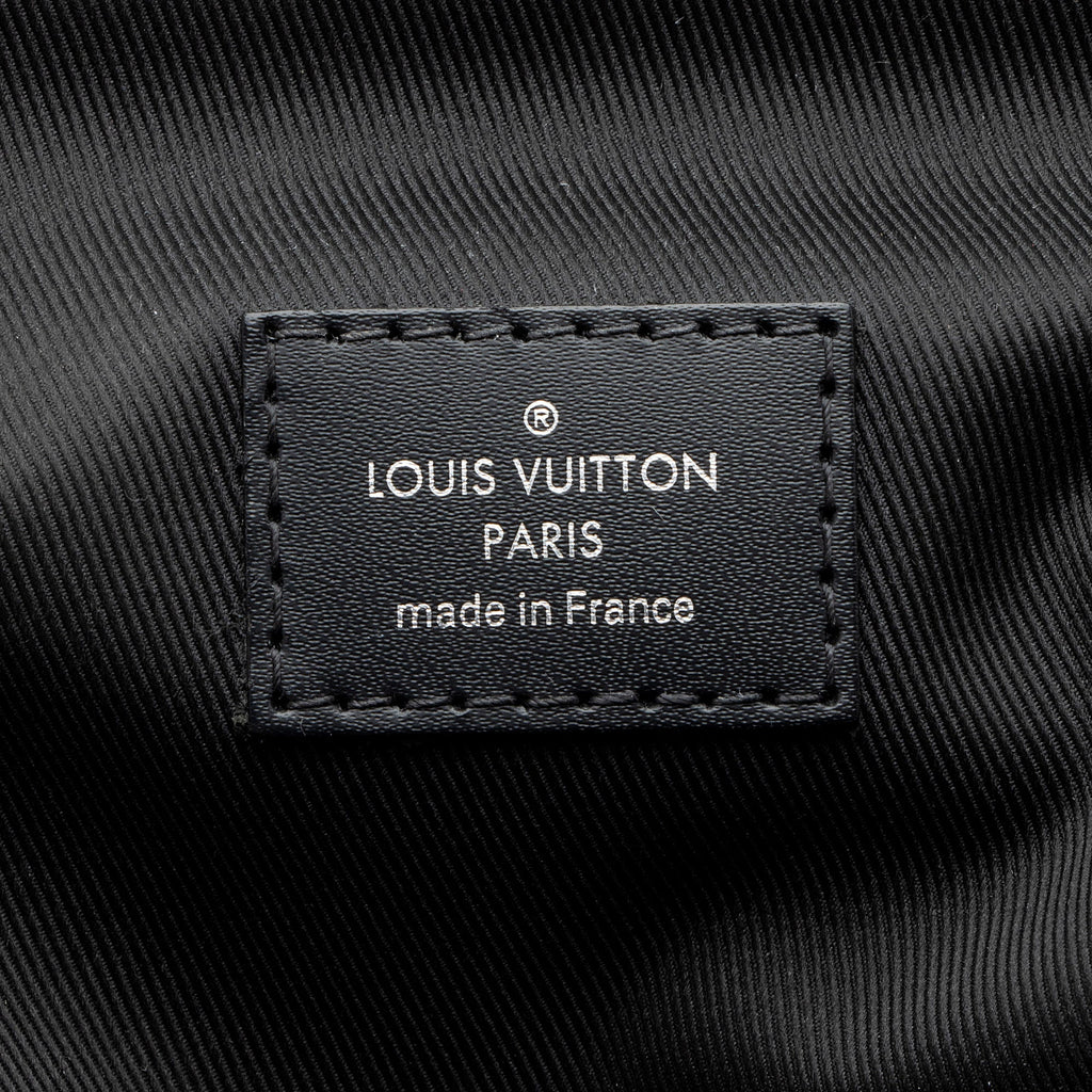 Louis Vuitton Damier Graphite Avenue Sling Bag