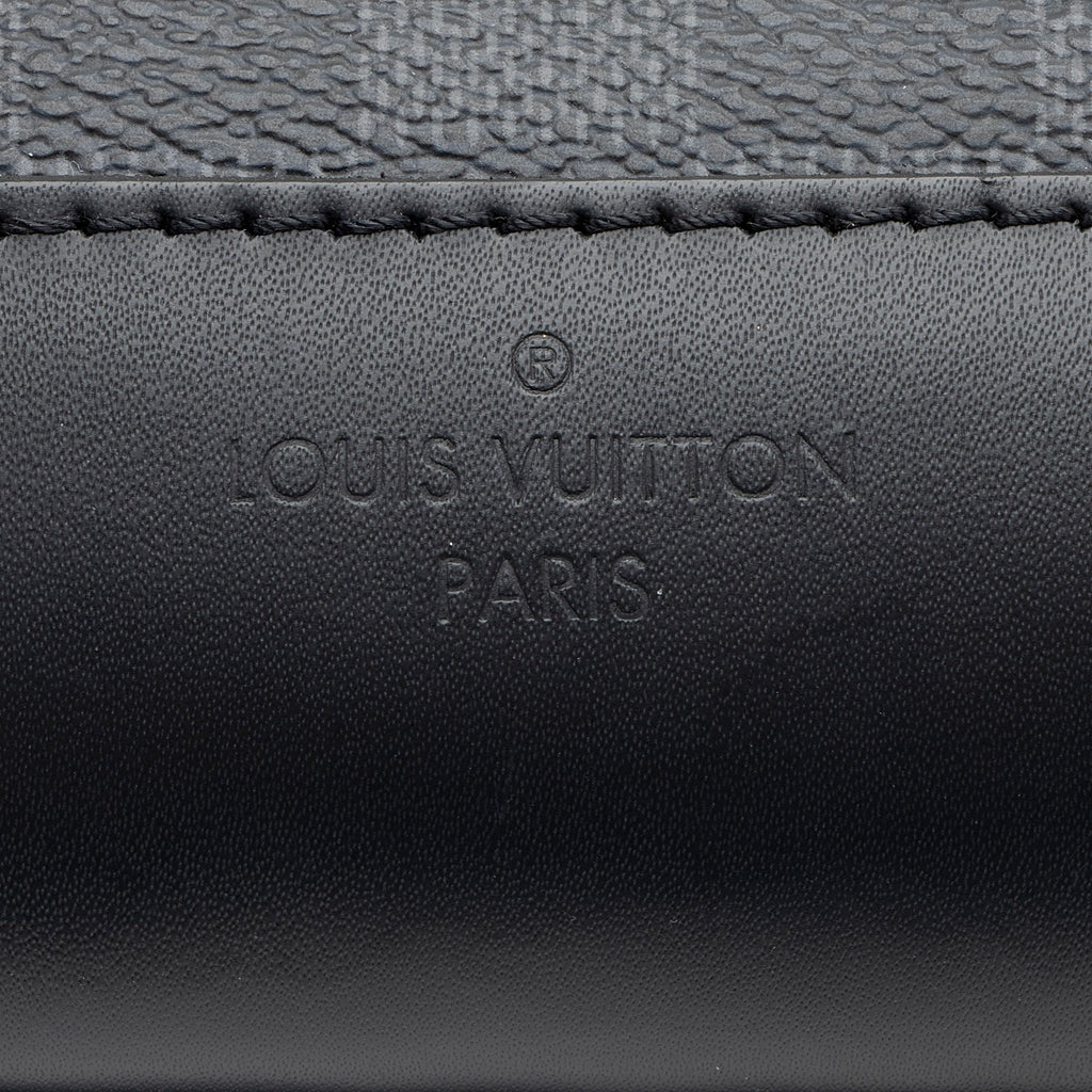 Louis Vuitton Damier Graphite Avenue Sling Bag