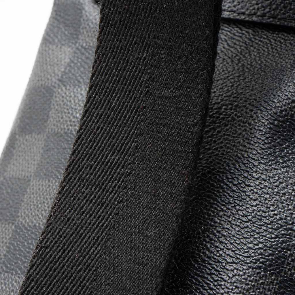 Louis Vuitton Damier Graphite Avenue Sling Bag