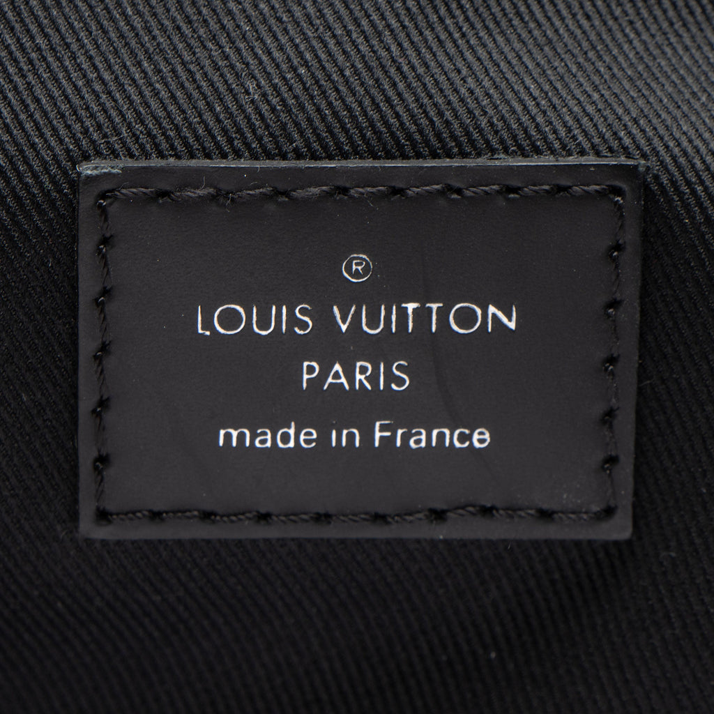 Louis Vuitton Damier Graphite Avenue Sling Bag