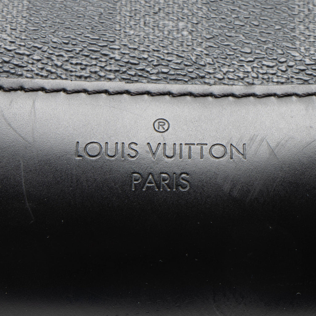 Louis Vuitton Damier Graphite Avenue Sling Bag