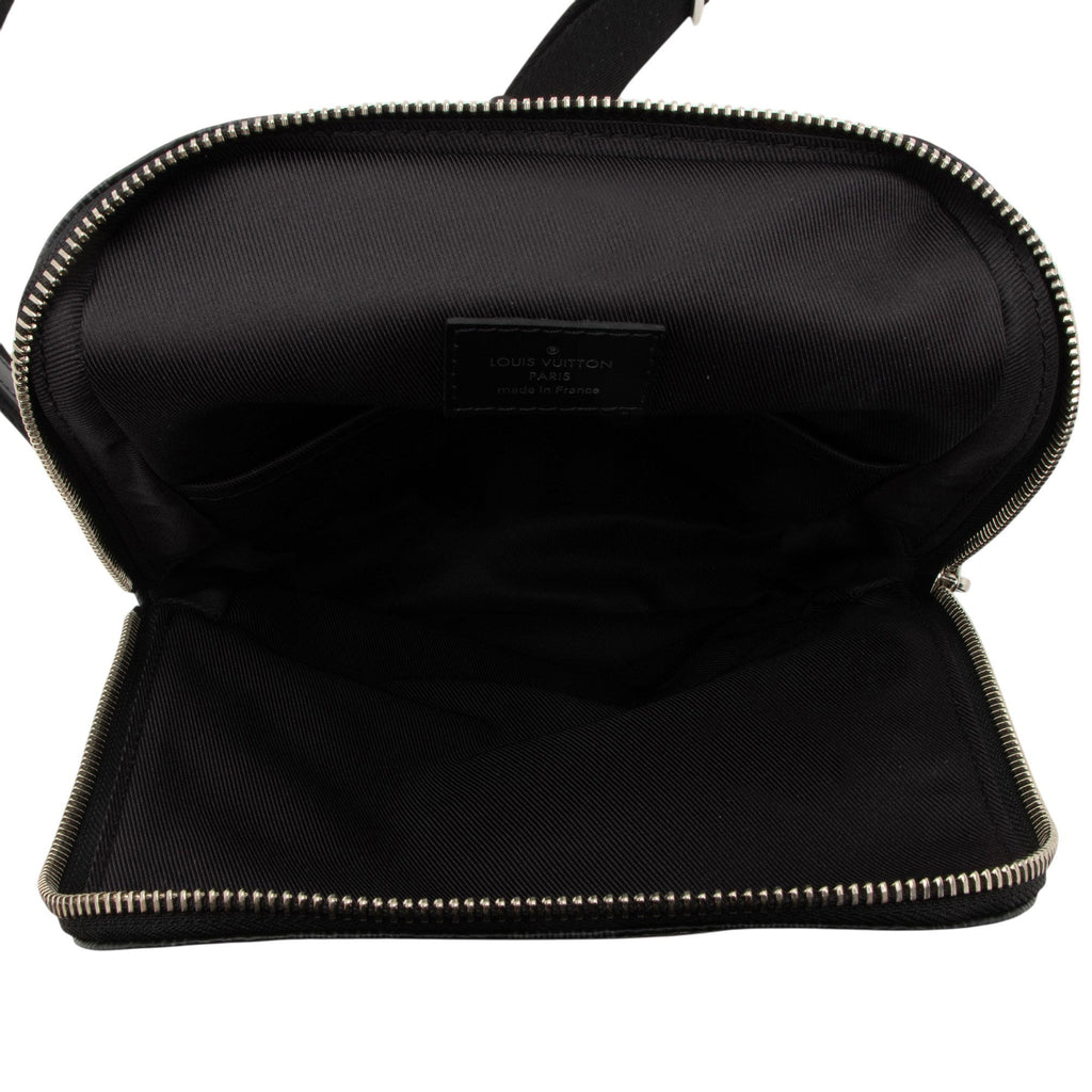 Louis Vuitton Damier Graphite Avenue Sling Bag