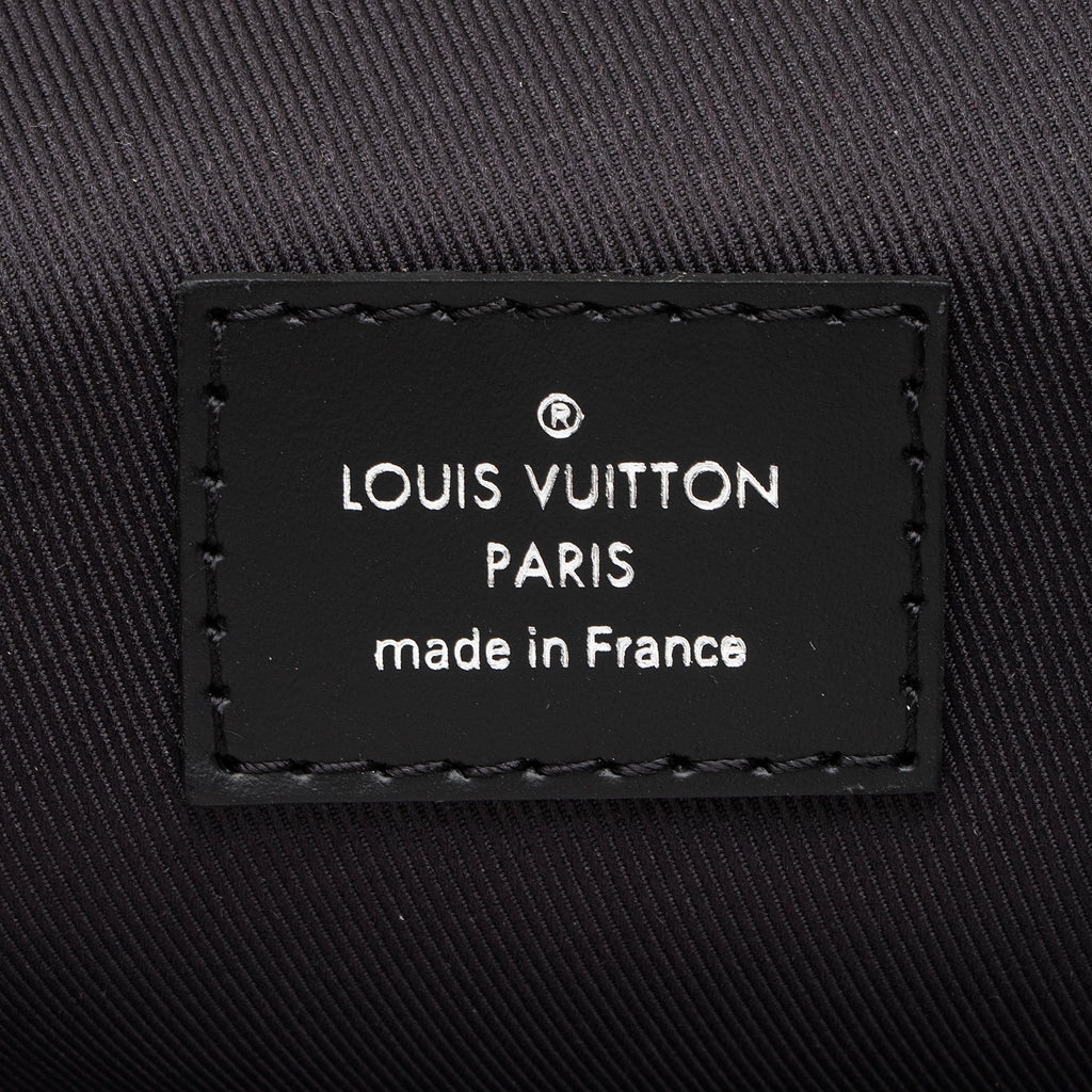 Louis Vuitton Damier Graphite Avenue Sling Bag