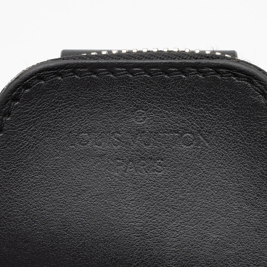 Louis Vuitton Damier Graphite Avenue Sling NM Bag (SHF-mLOnCW)