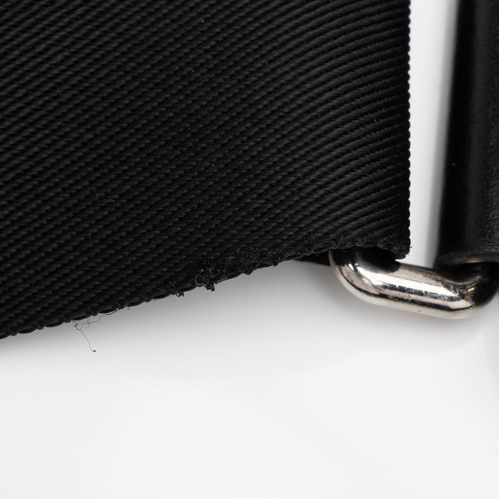 Louis Vuitton Damier Graphite Avenue Sling NM Bag (SHF-mLOnCW)
