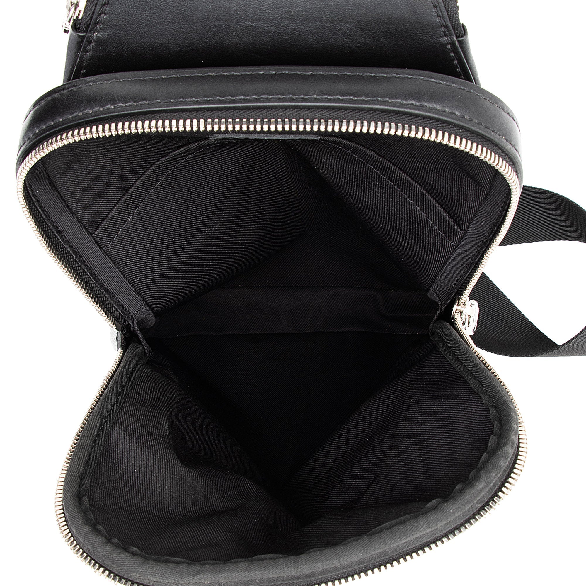Louis Vuitton Damier Graphite Avenue Sling NM Bag (SHF-mLOnCW)