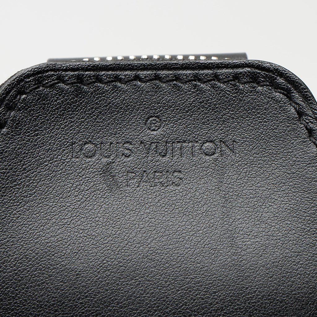 Louis Vuitton Damier Graphite Avenue Sling NM Bag
