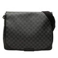 Louis Vuitton Damier Graphite Daniel GM