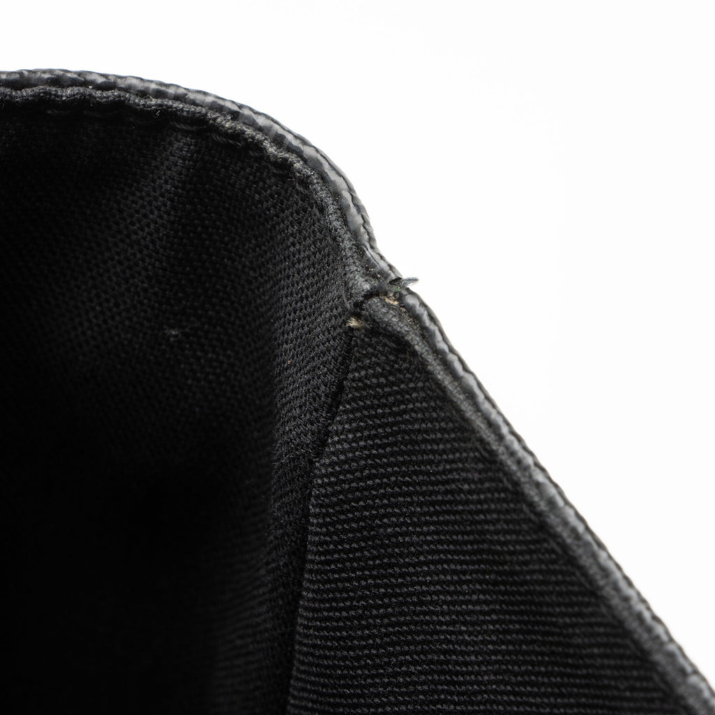 Louis Vuitton Damier Graphite Daniel MM Messenger (SHF-gXB02D)