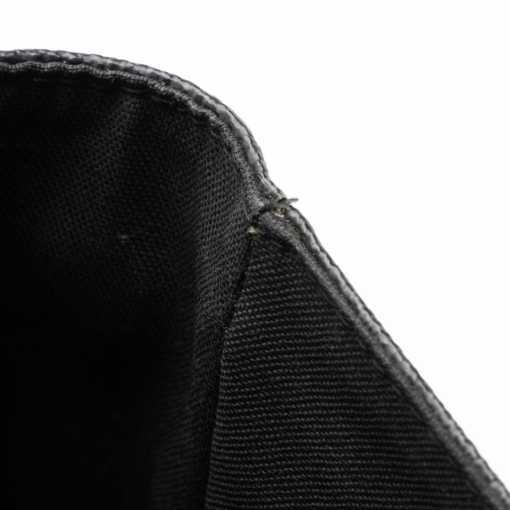 Louis Vuitton Damier Graphite Daniel MM Messenger (SHF-gXB02D)