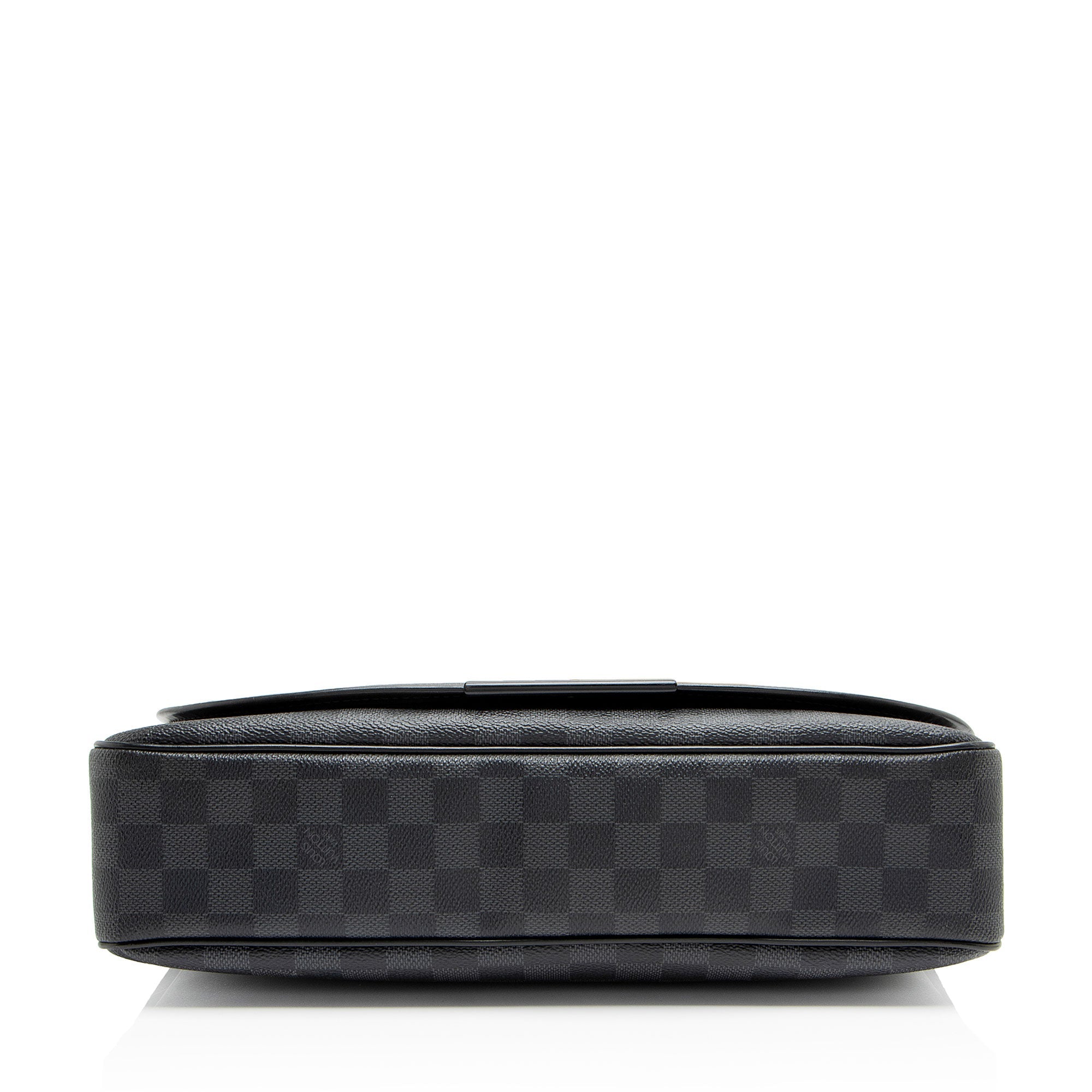 Louis Vuitton Damier Graphite Daniel MM Messenger
