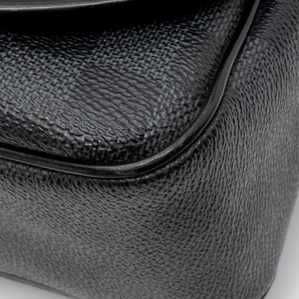 Louis Vuitton Damier Graphite Daniel MM Messenger
