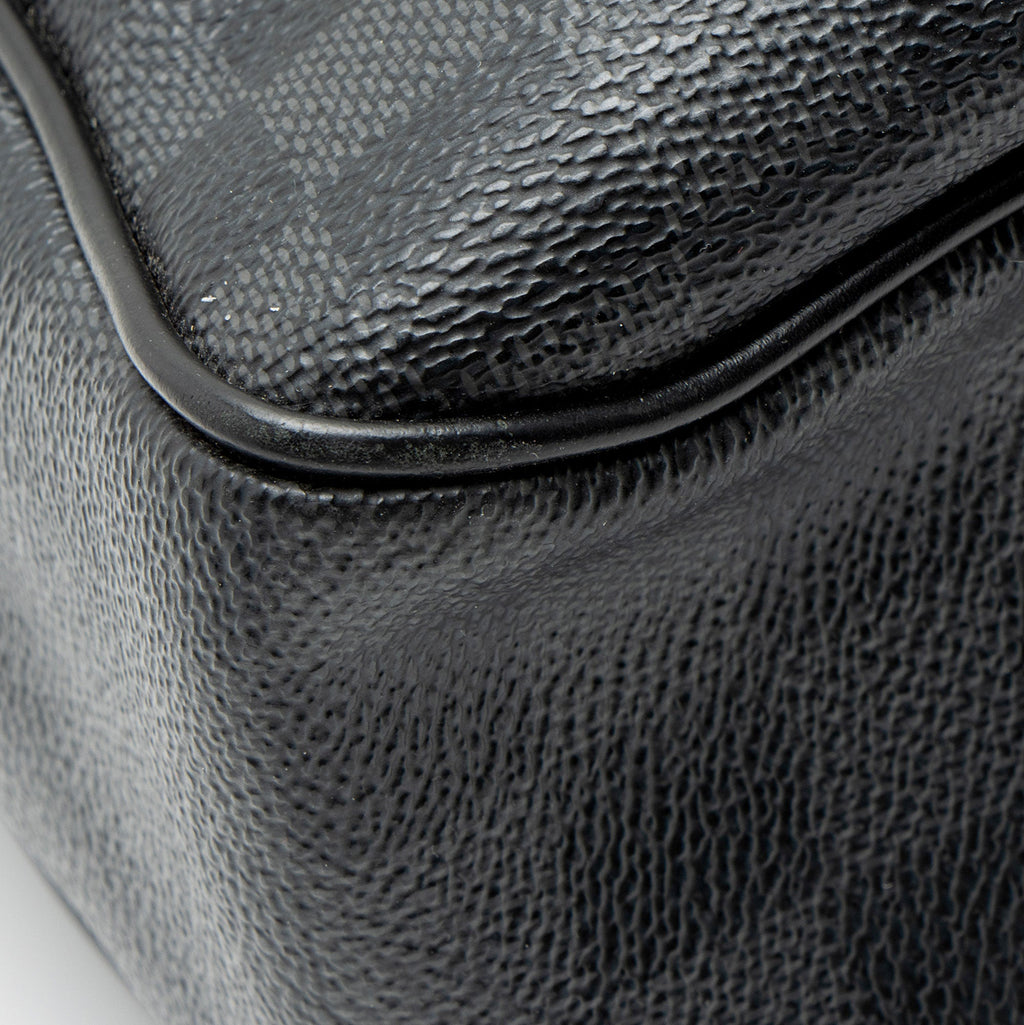 Louis Vuitton Damier Graphite Daniel MM Messenger