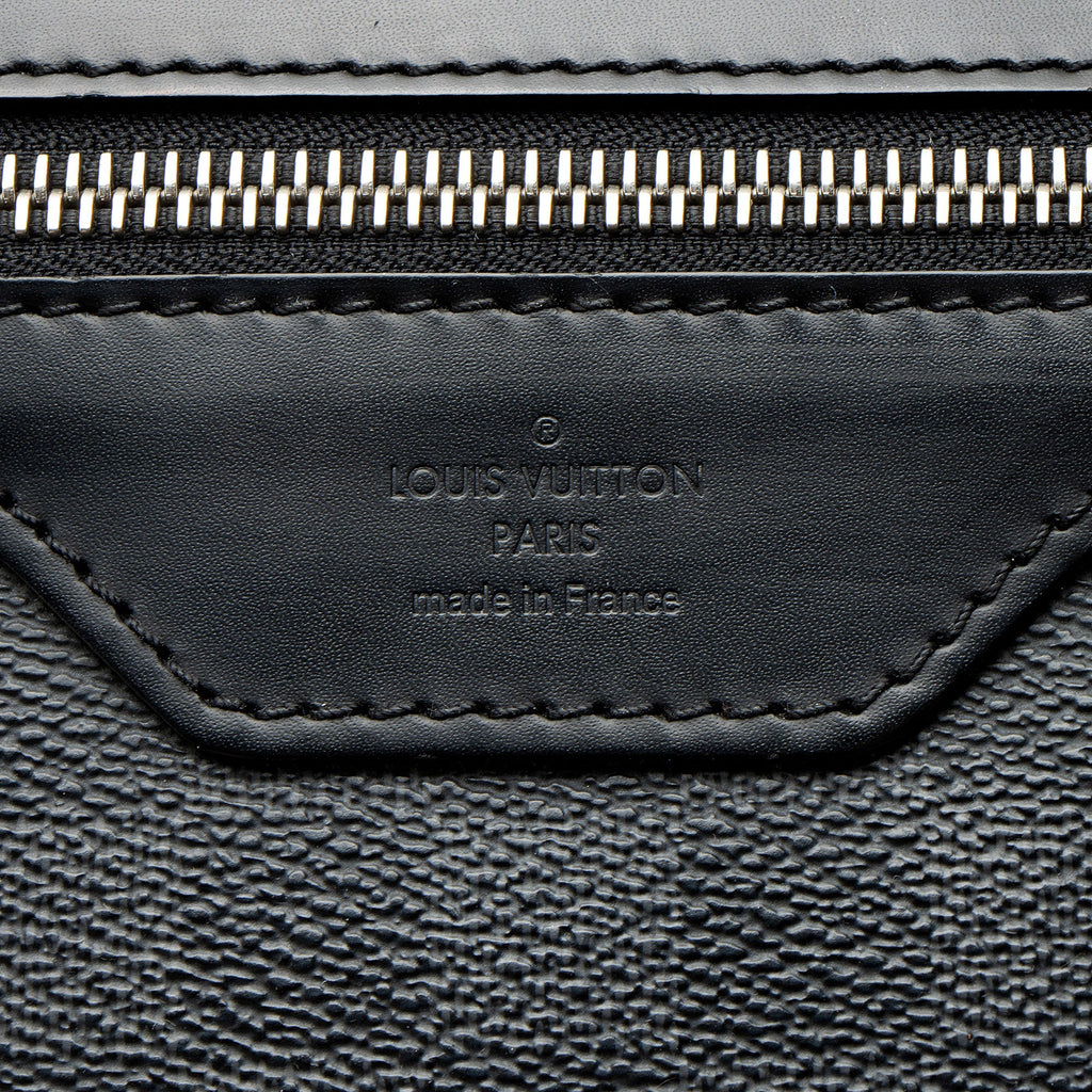 Louis Vuitton Damier Graphite Daniel MM Messenger