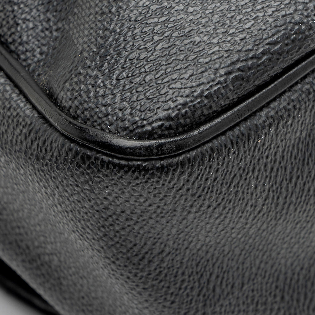 Louis Vuitton Damier Graphite Daniel MM Messenger