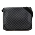 Louis Vuitton Damier Graphite Daniel MM
