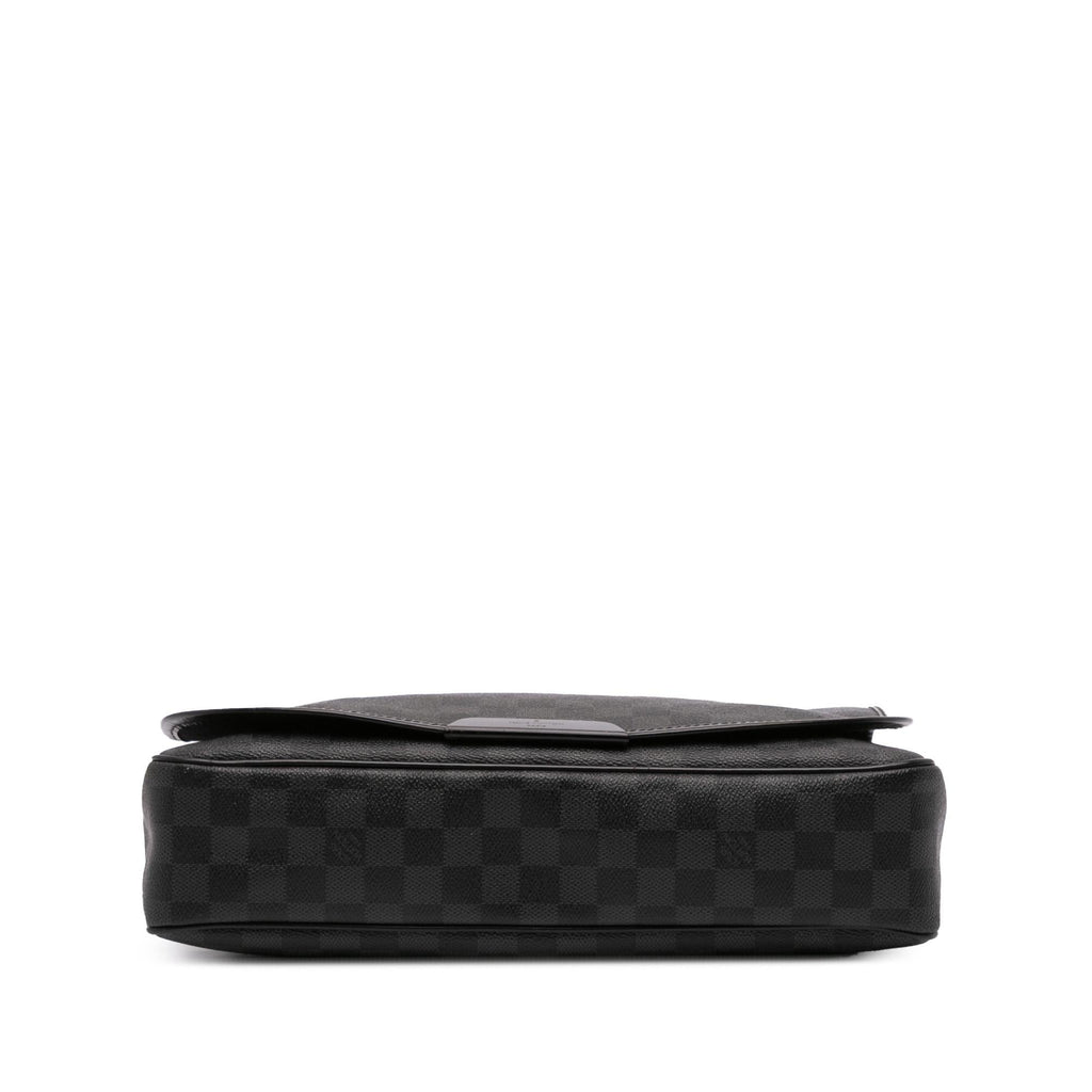Louis Vuitton Damier Graphite Daniel MM
